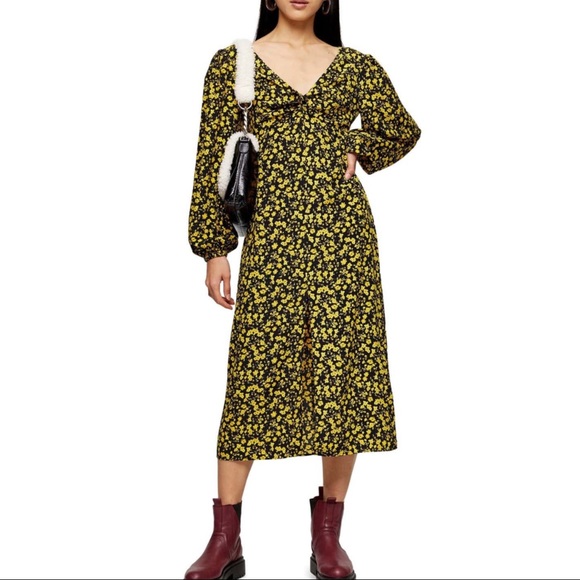 the bay topshop dresses